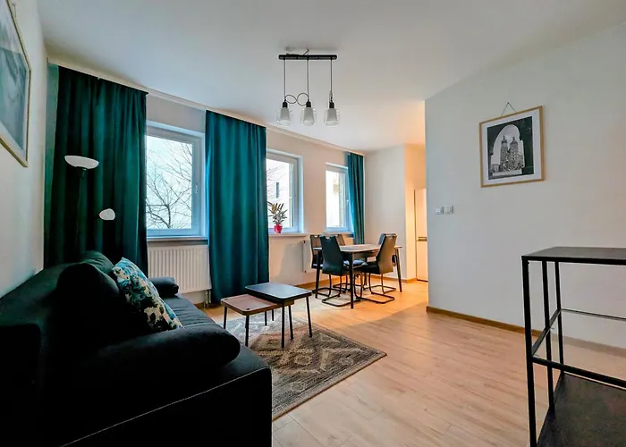 Plac Nowy 8A C By Homeprime