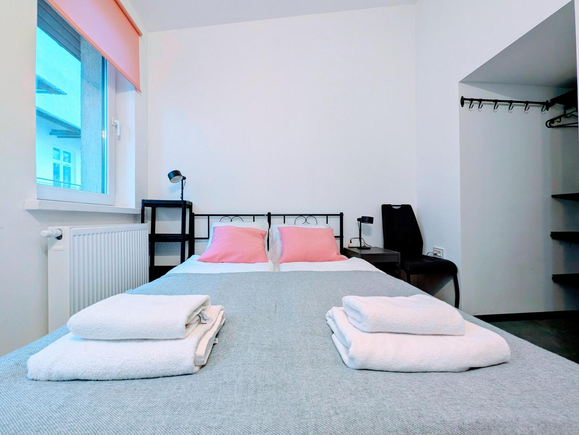 Plac Nowy 8a C By Homeprime *