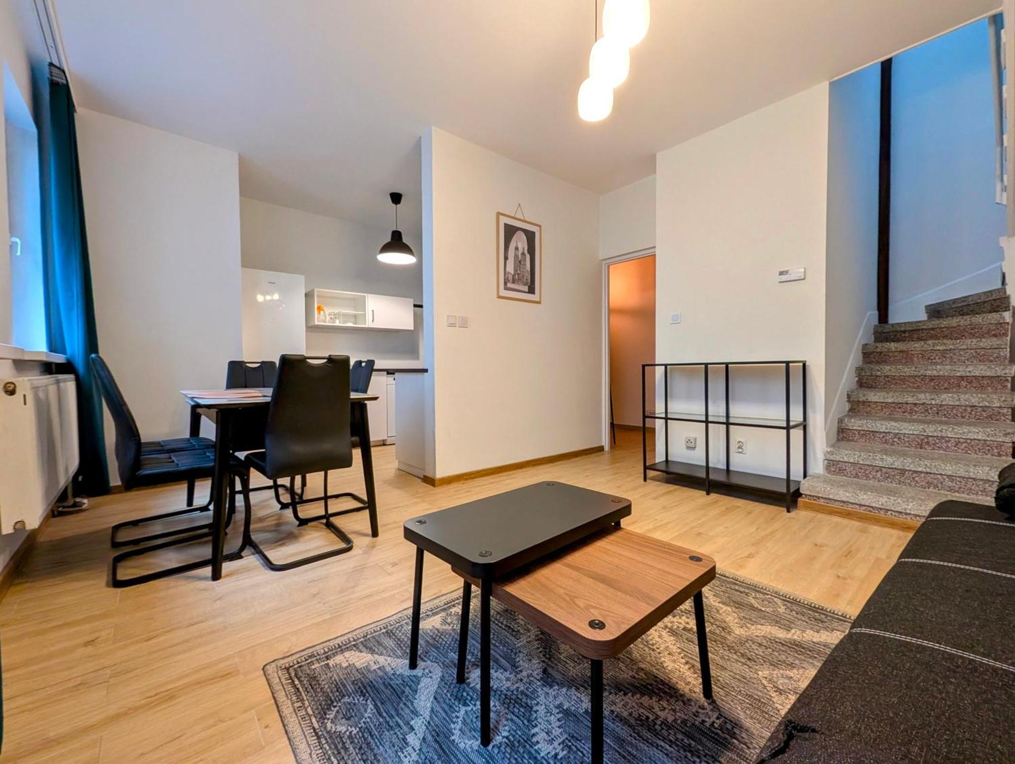 Plac Nowy 8a C By Homeprime