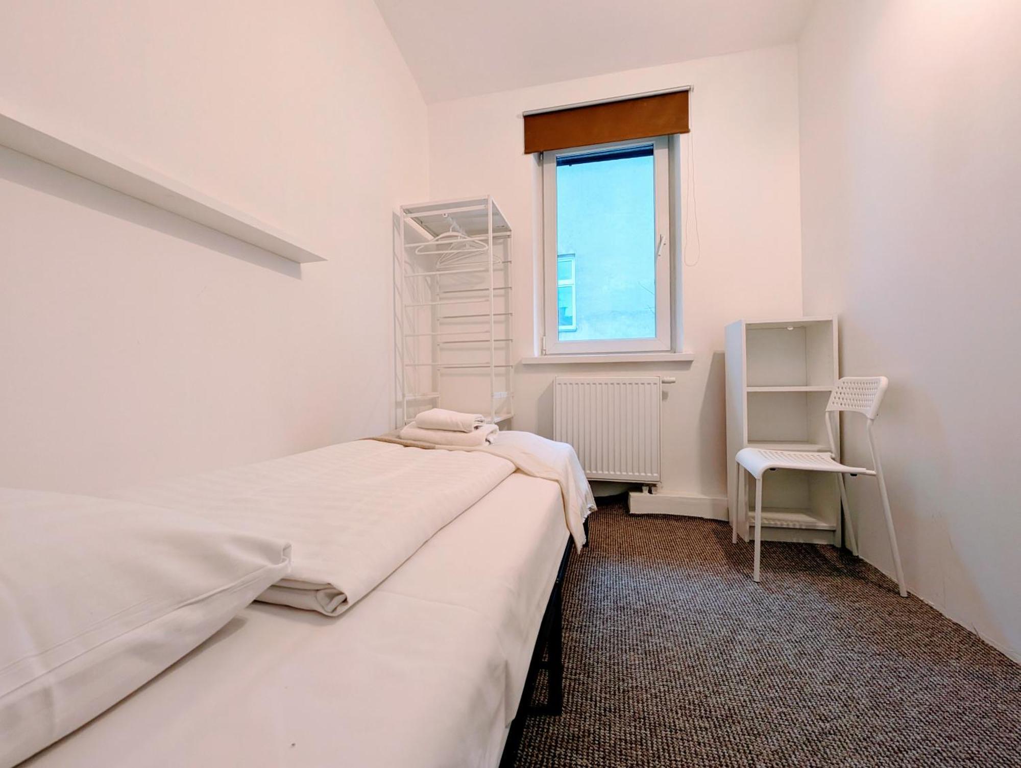 Plac Nowy 8a C By Homeprime * Krakau