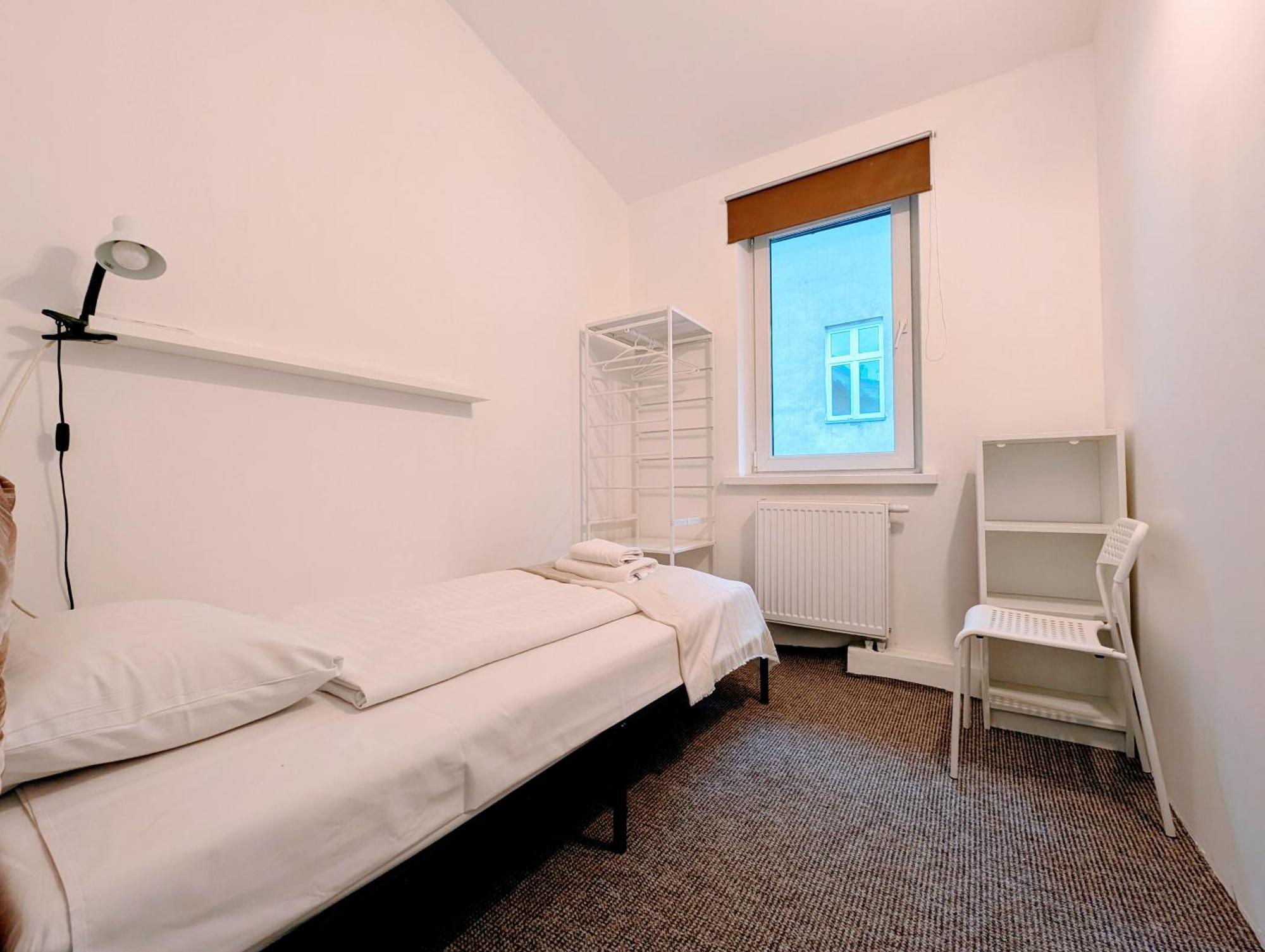 Apartament Plac Nowy 8a C By Homeprime *