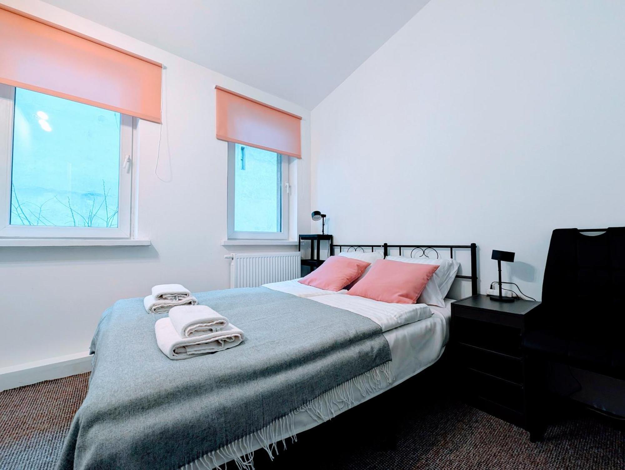 Apartment Plac Nowy 8a C By Homeprime Krakau