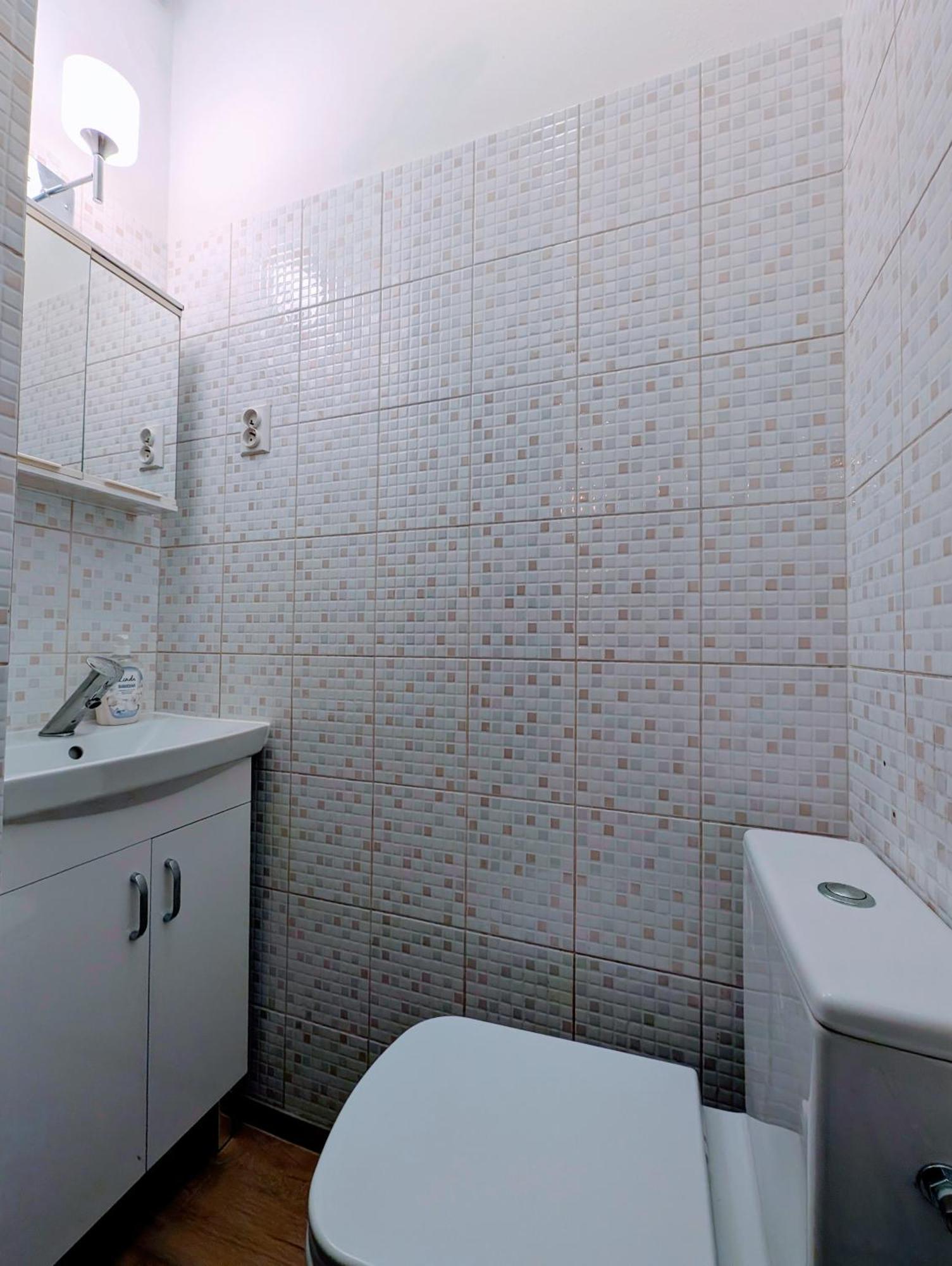 Plac Nowy 8a C By Homeprime Apartament