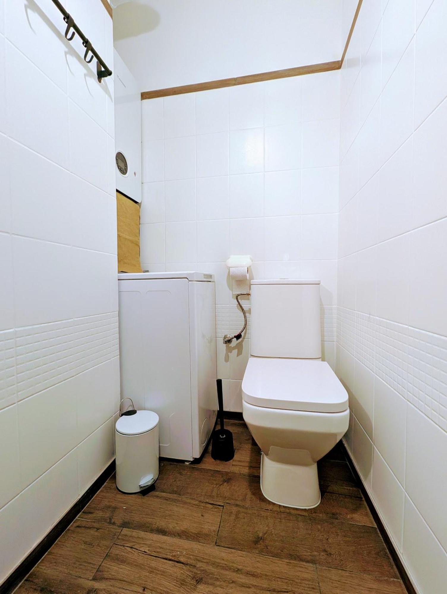 Plac Nowy 8a C By Homeprime Apartament *