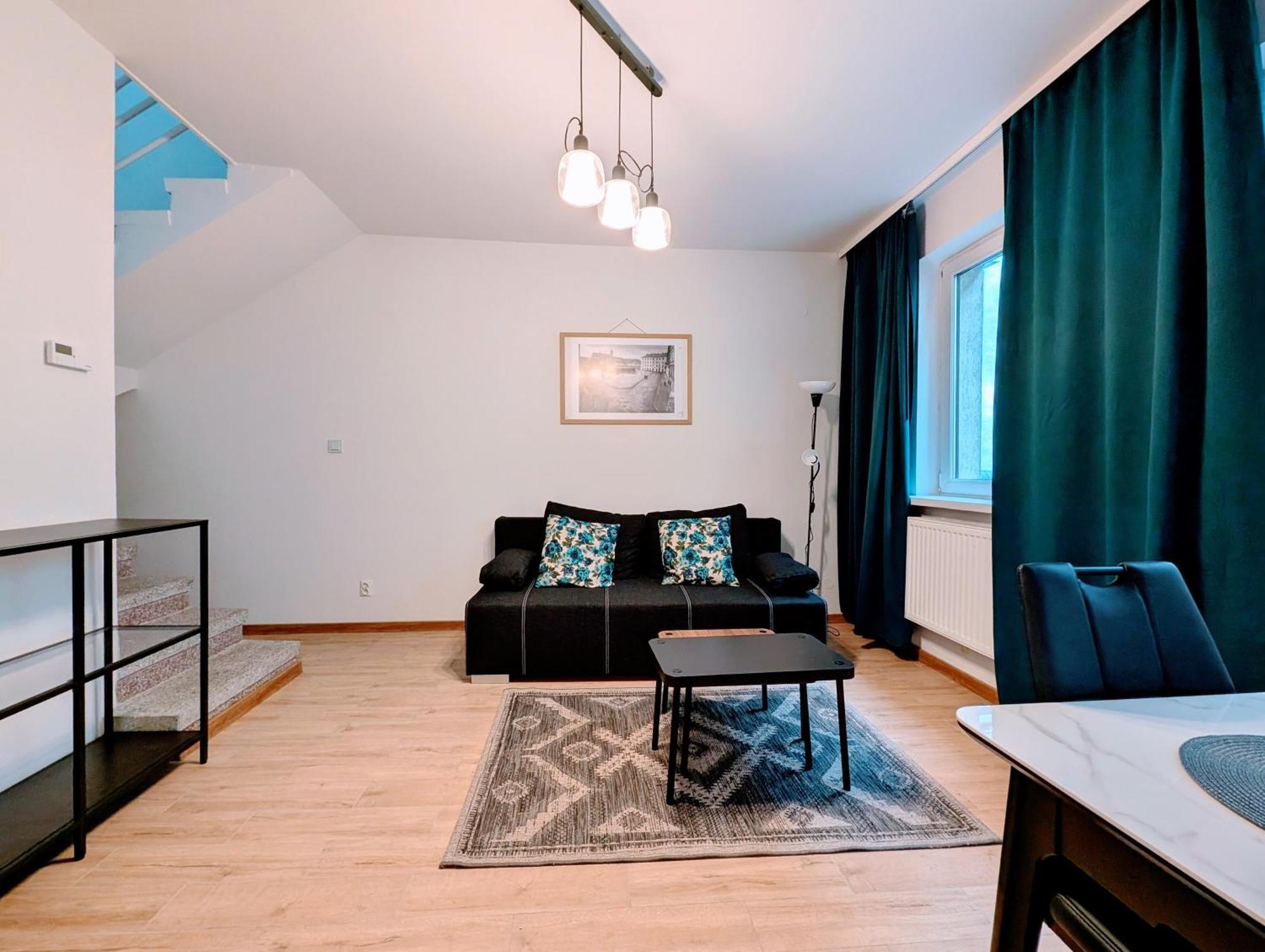 Apartament Plac Nowy 8a C By Homeprime *