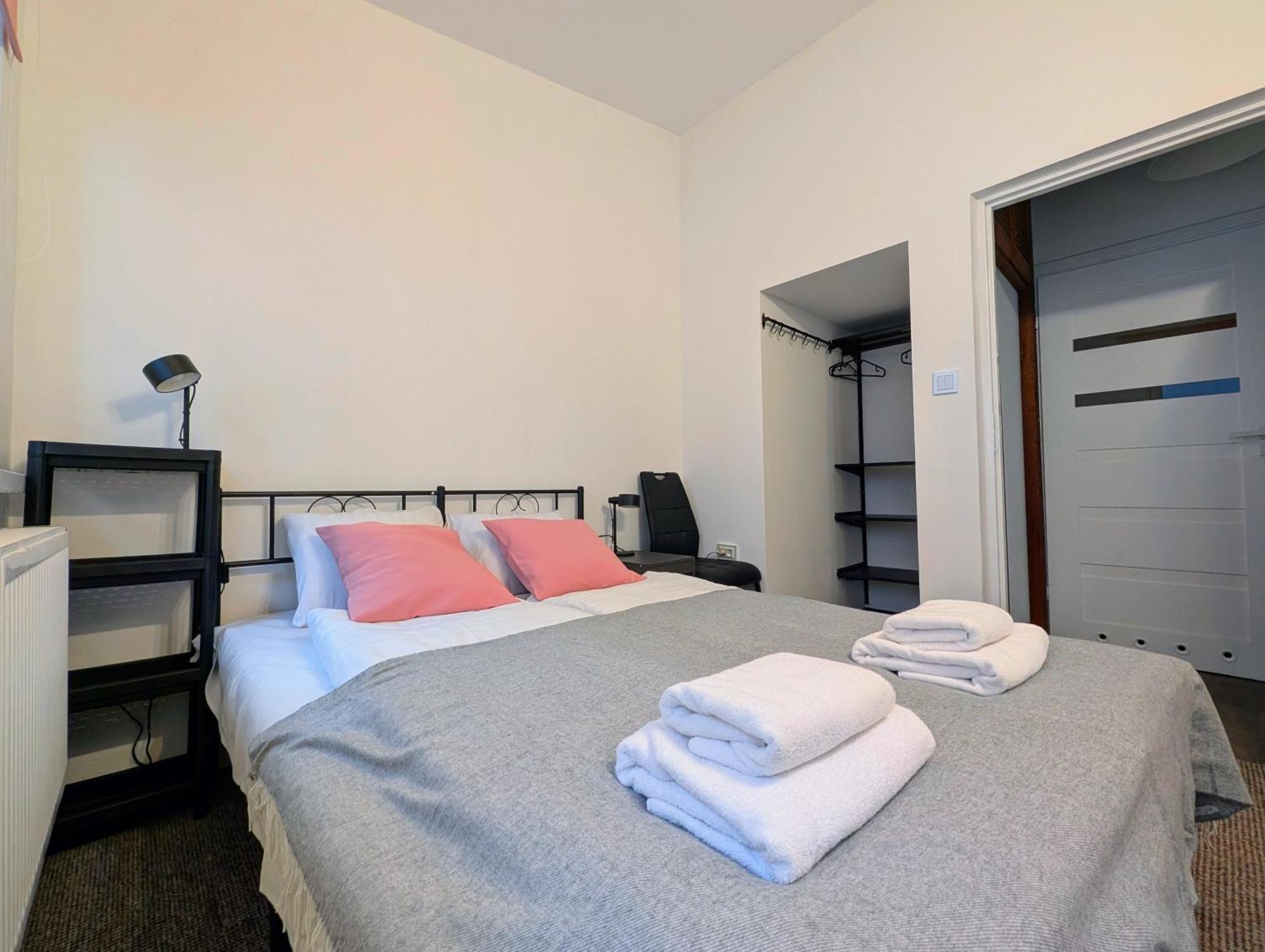 Apartament Plac Nowy 8a C By Homeprime Kraków