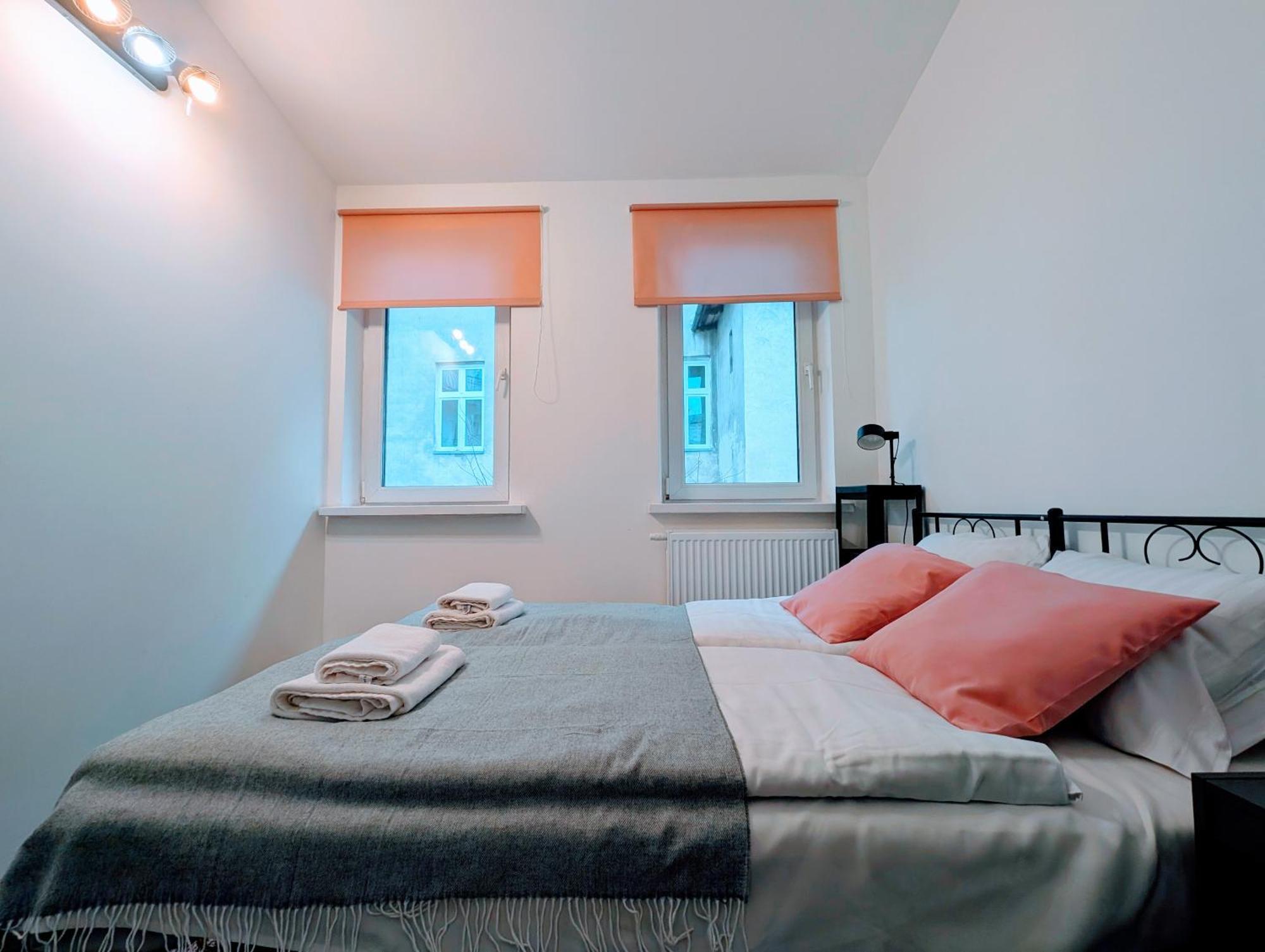Plac Nowy 8a C By Homeprime *