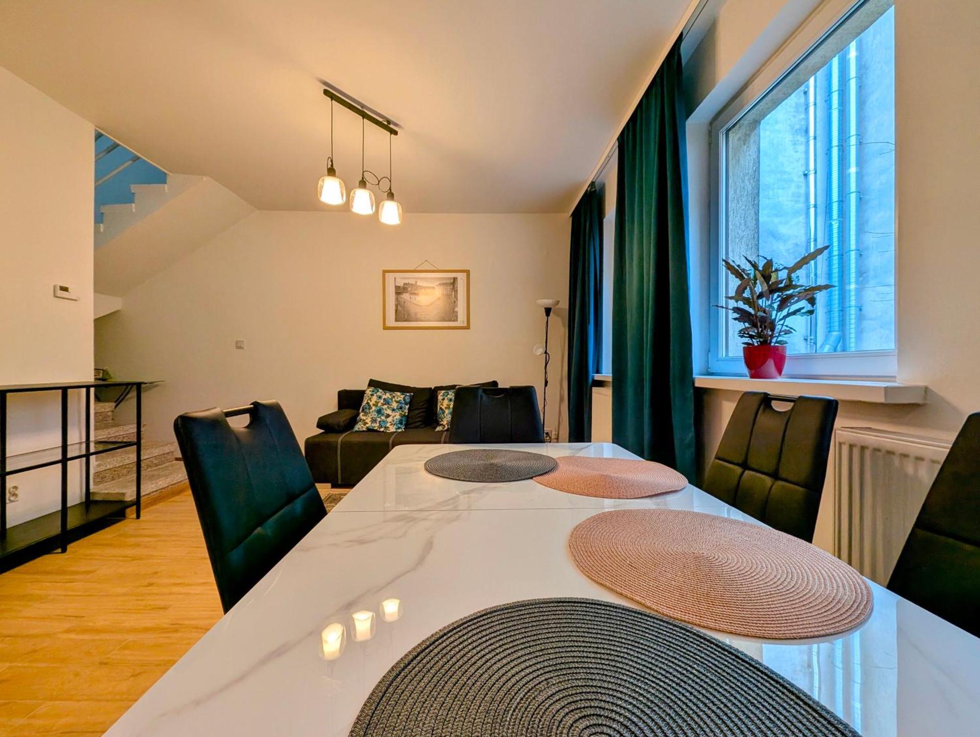 Plac Nowy 8a C By Homeprime * Krakau