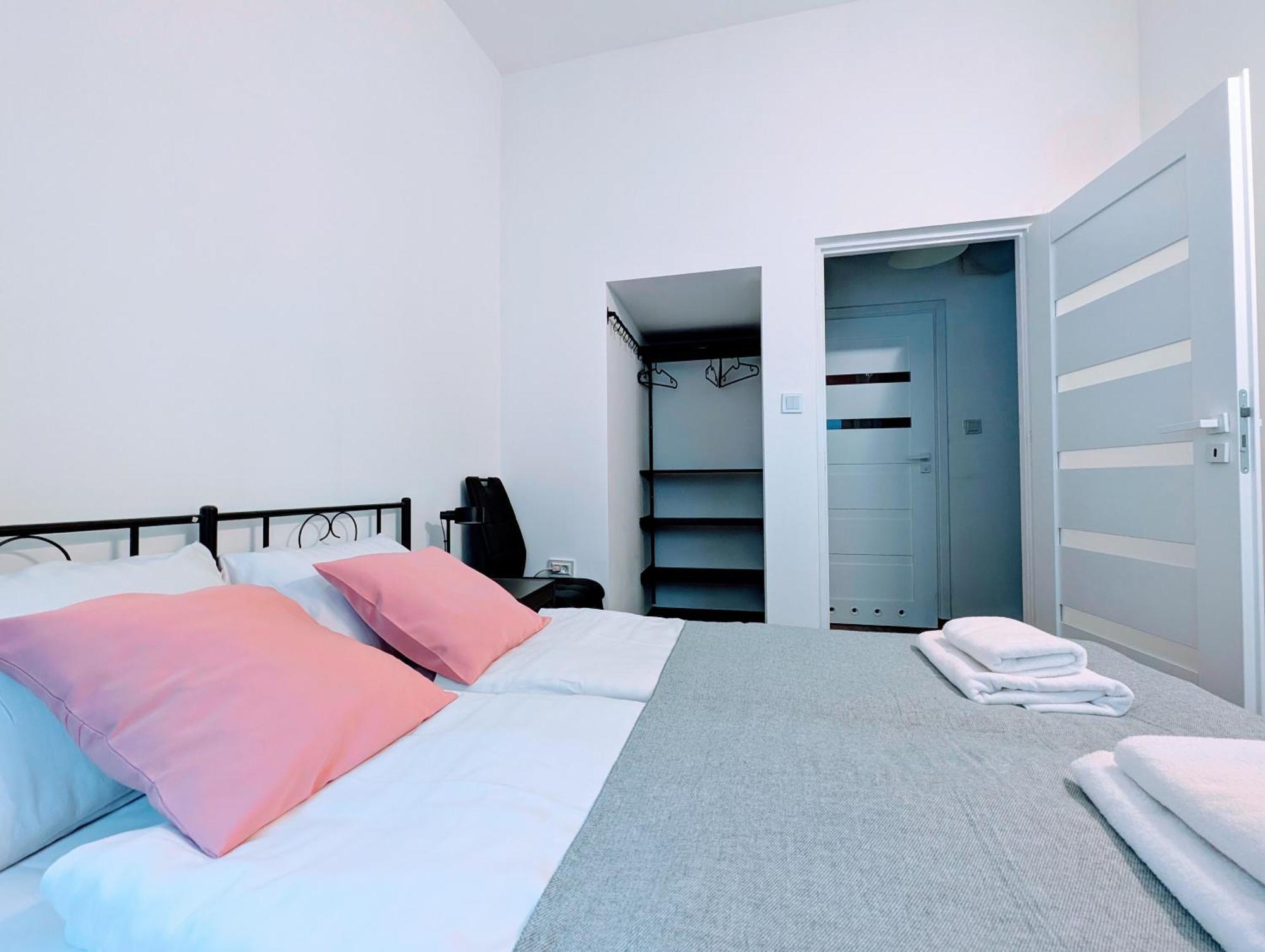 Apartament Plac Nowy 8a C By Homeprime
