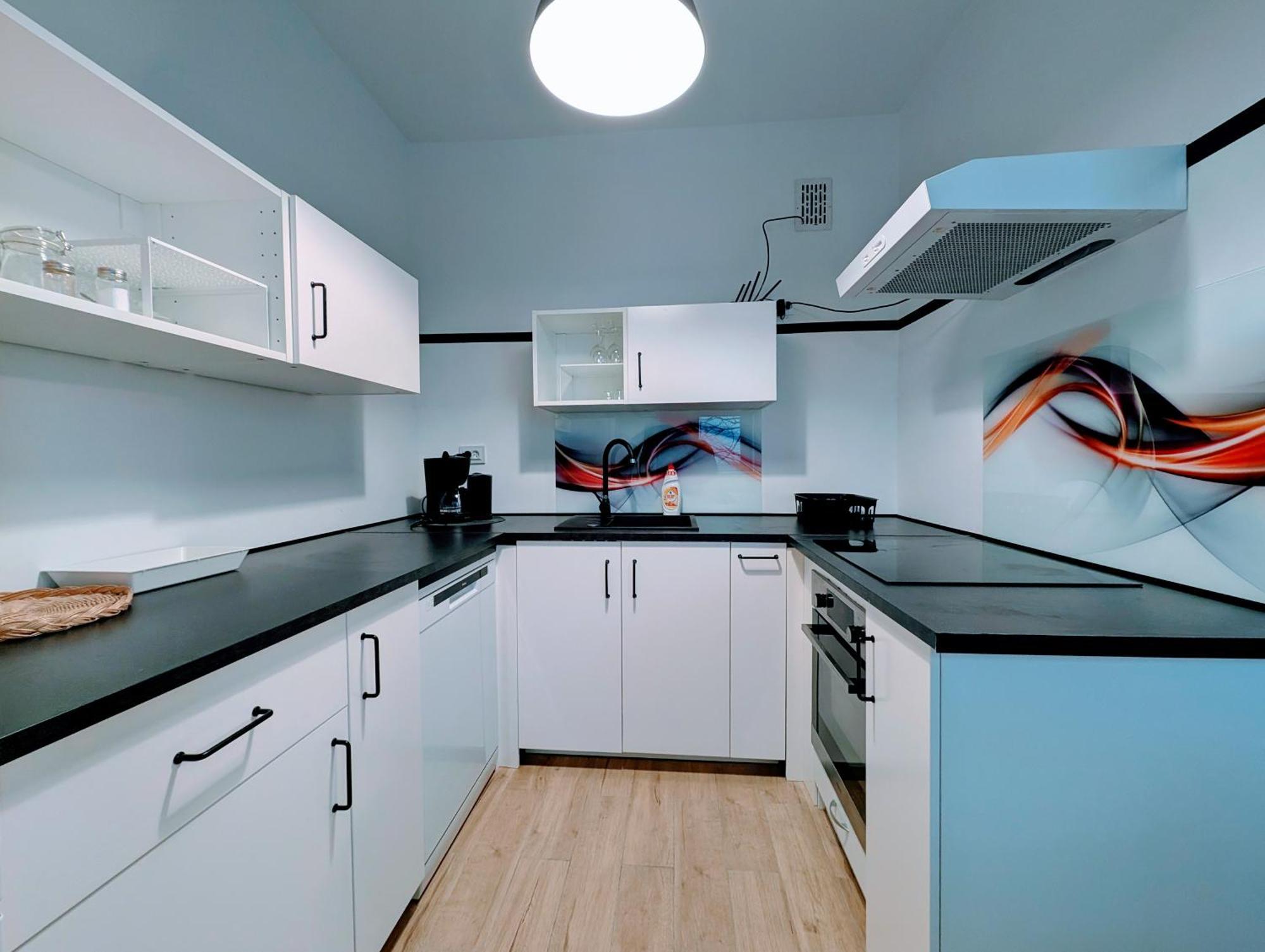 Apartament Plac Nowy 8a C By Homeprime *