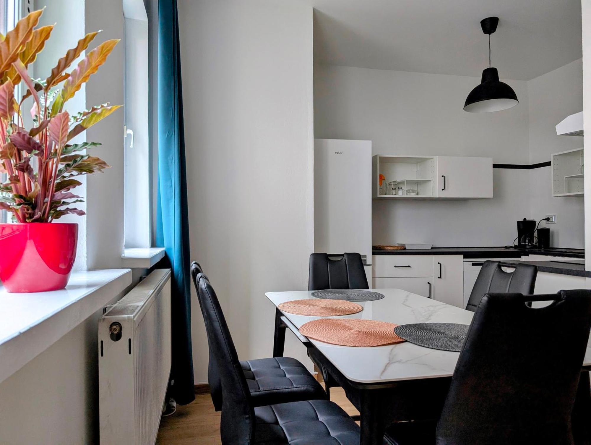 Plac Nowy 8a C By Homeprime Apartment Krakau