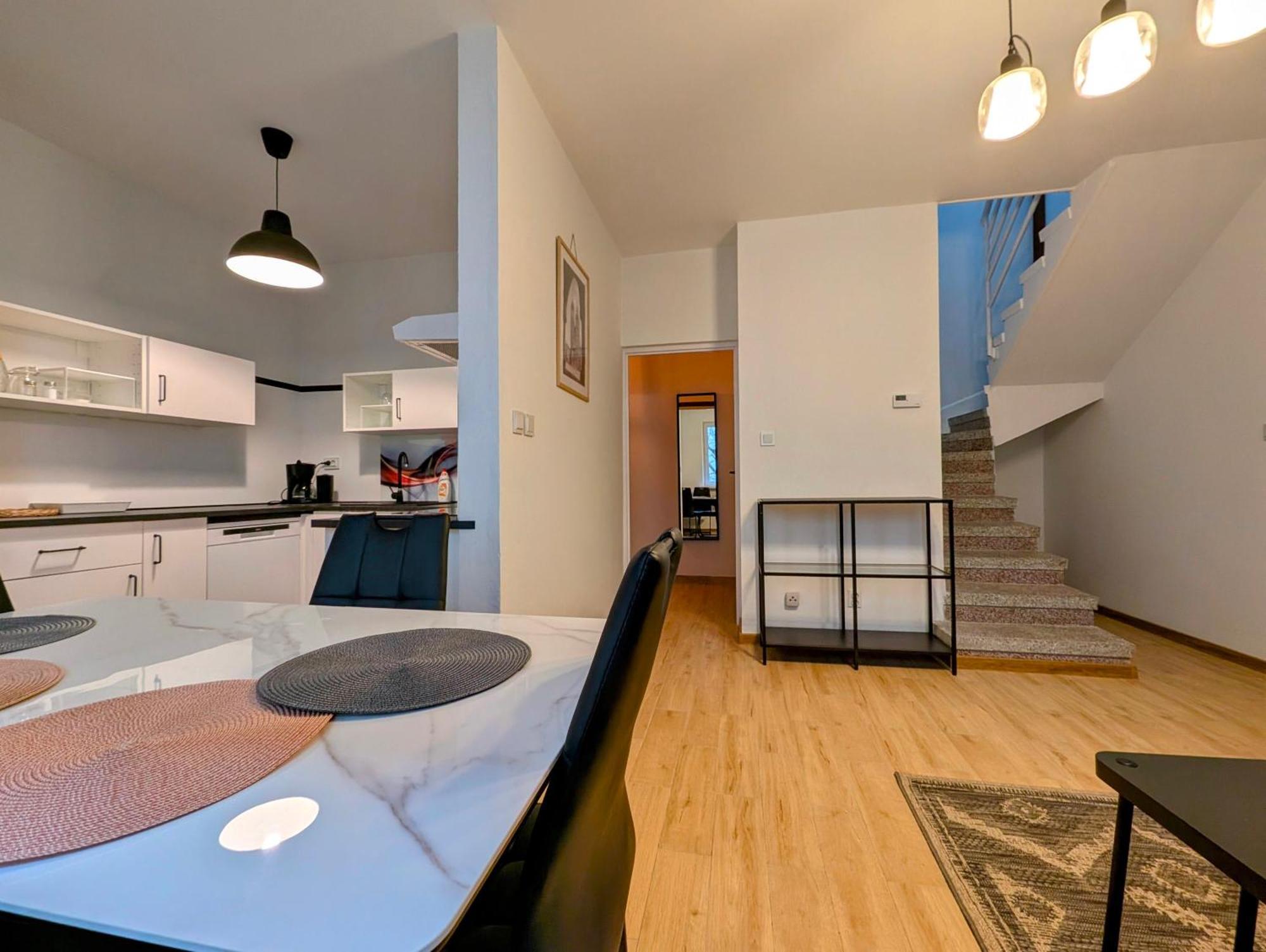 Plac Nowy 8a C By Homeprime Kraków