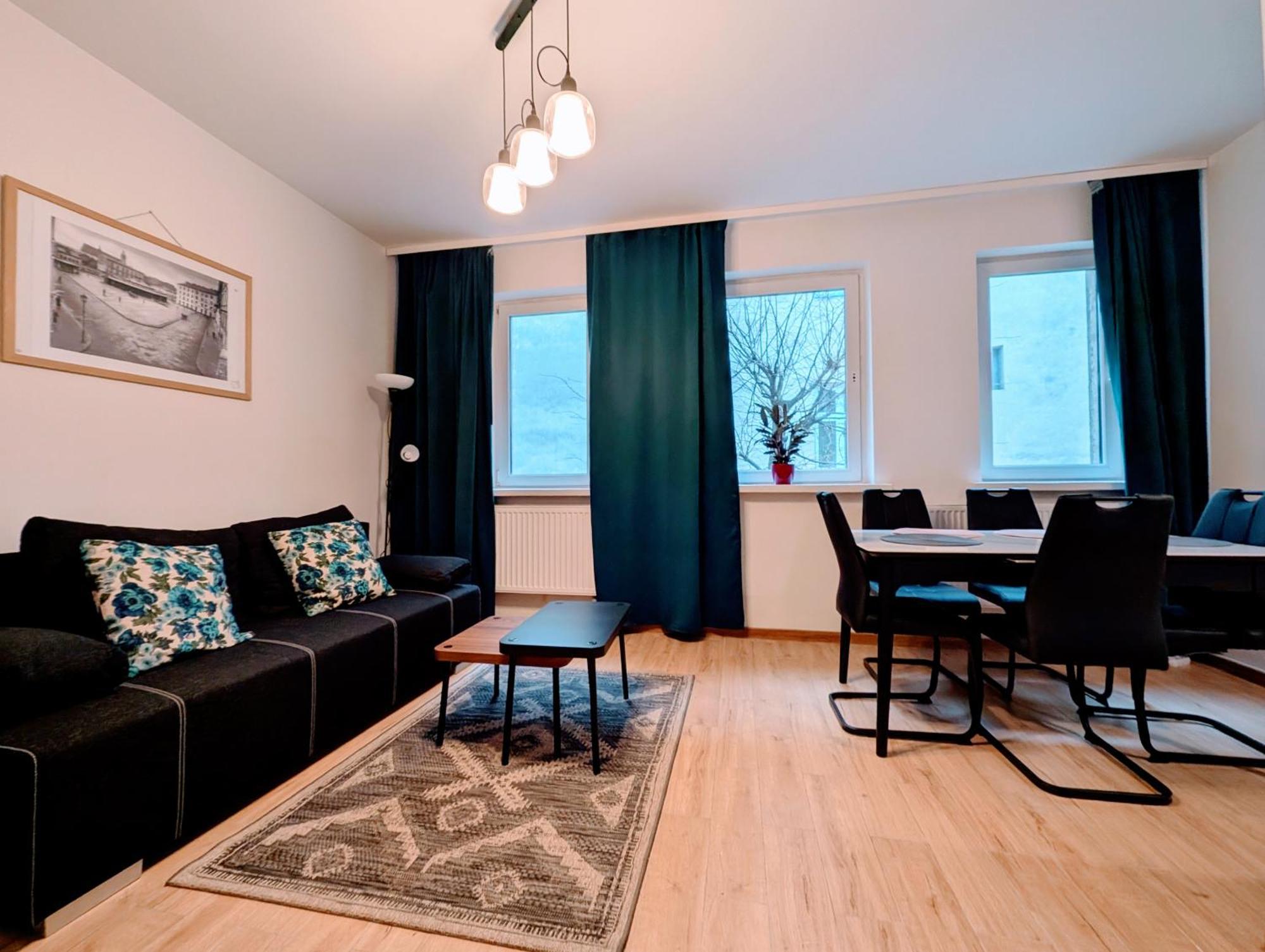 Plac Nowy 8a C By Homeprime
