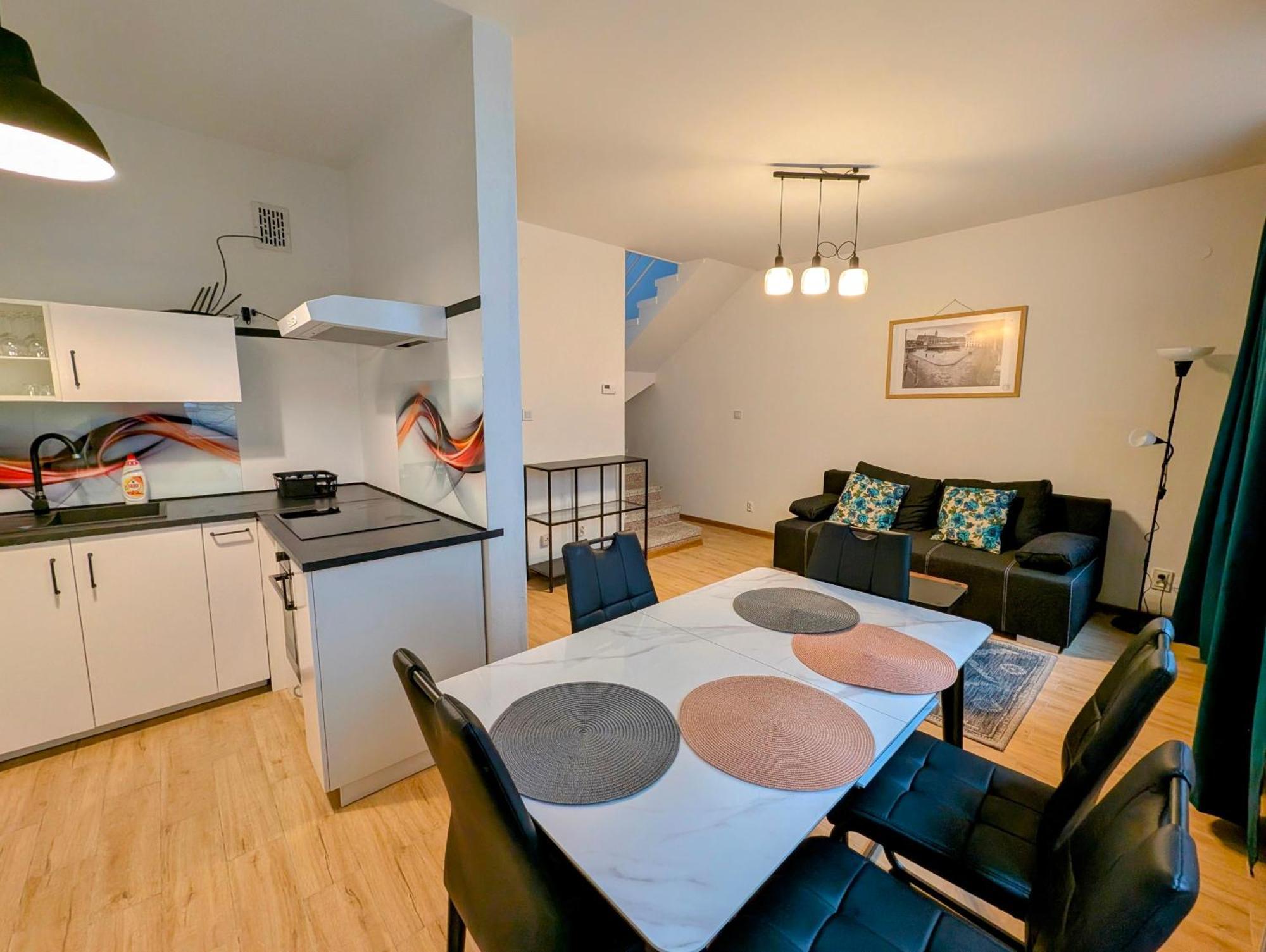 Apartament Plac Nowy 8a C By Homeprime Kraków
