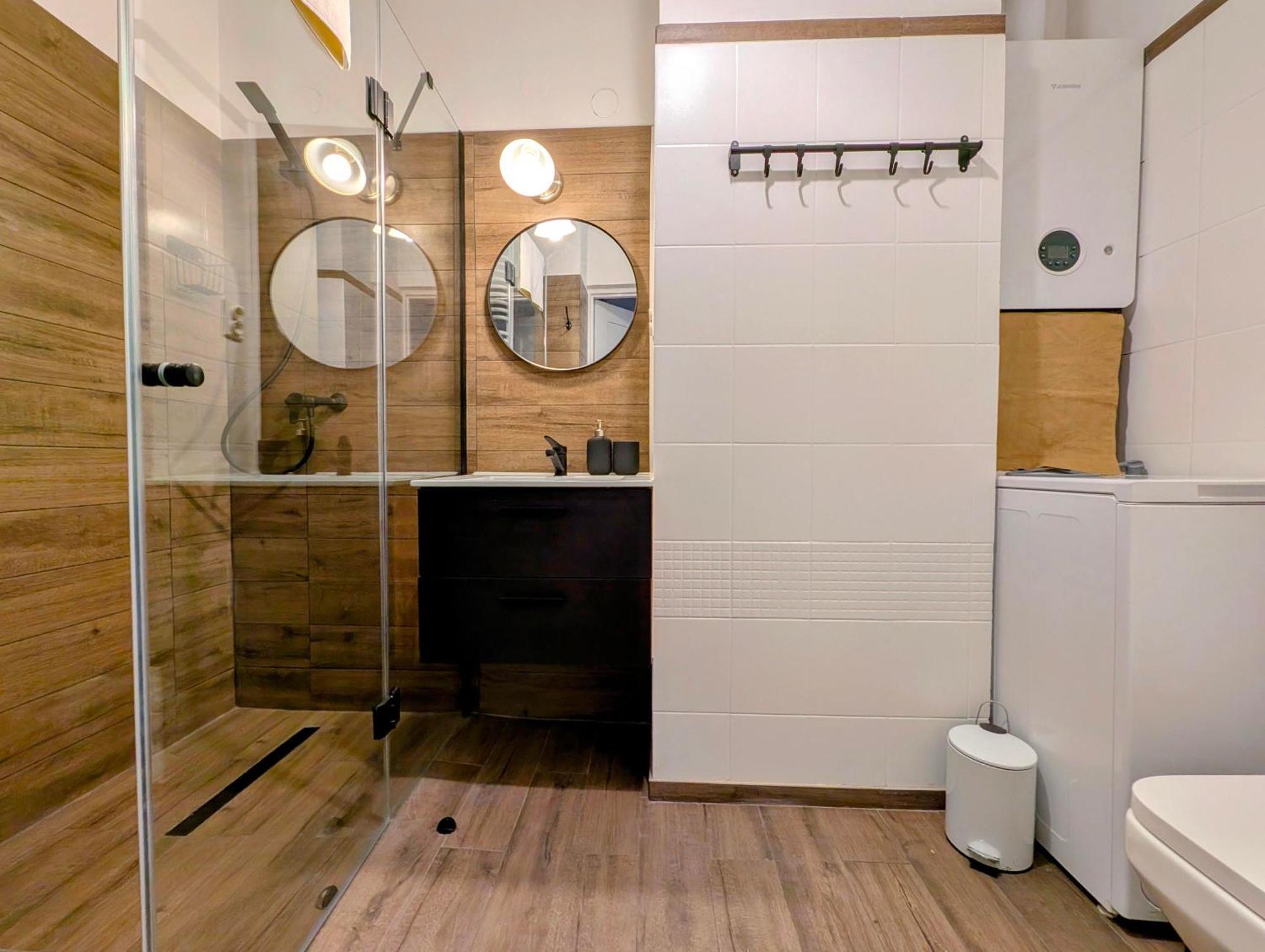 Plac Nowy 8a C By Homeprime * Kraków