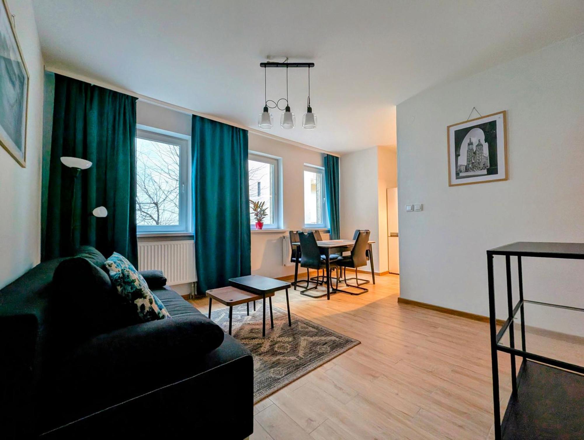 Apartament Plac Nowy 8a C By Homeprime