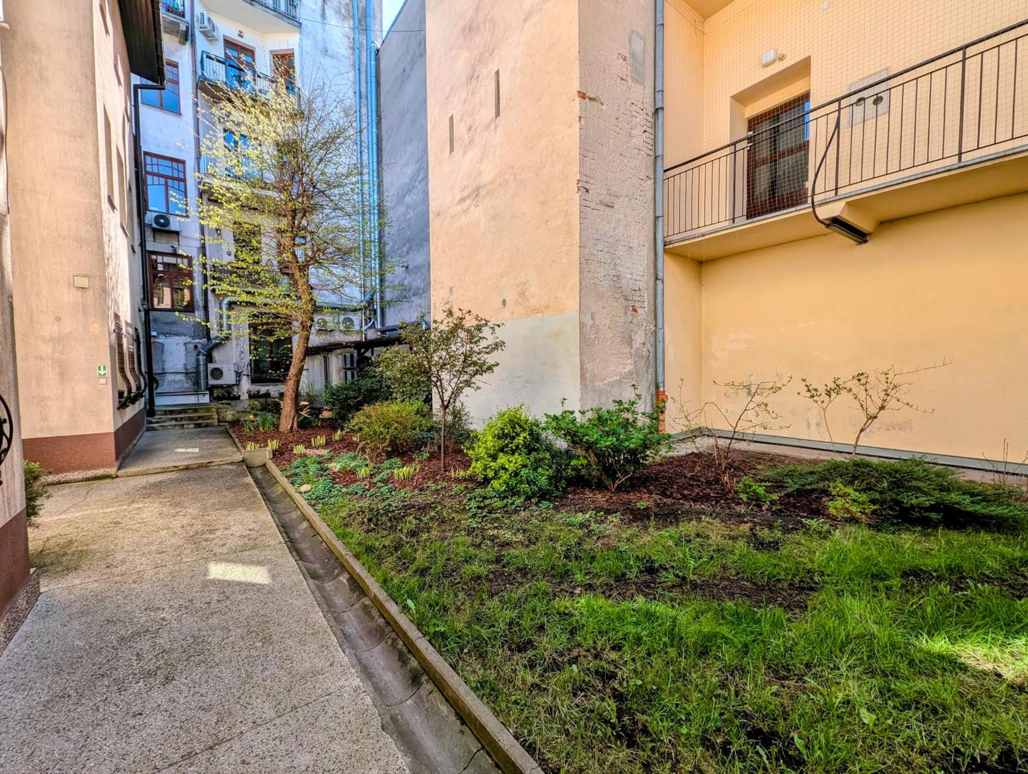 Plac Nowy 8a C By Homeprime *