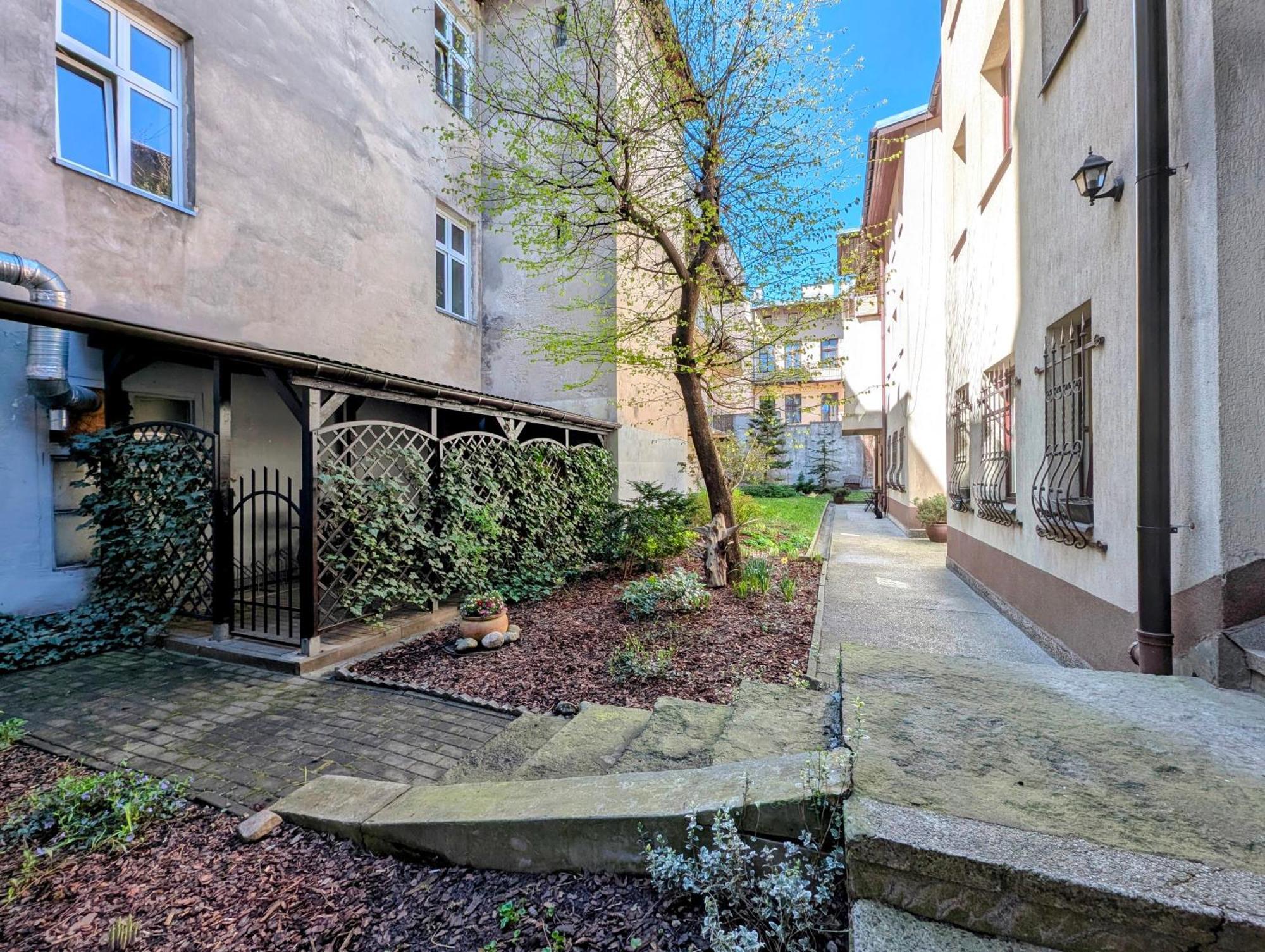 Plac Nowy 8a C By Homeprime Apartment *